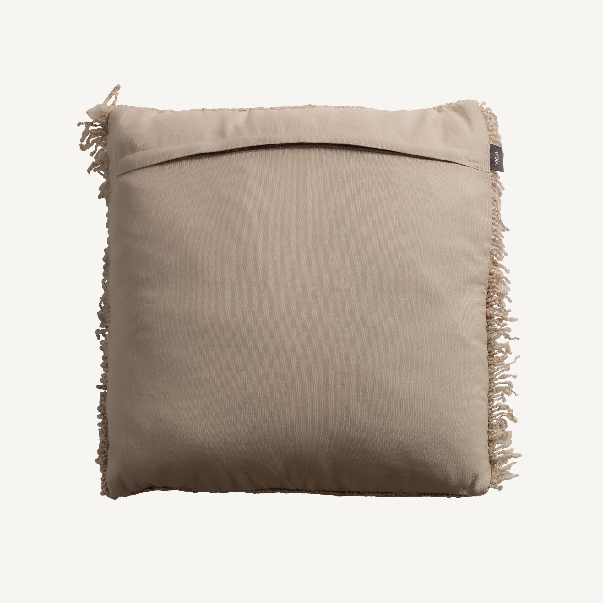 EDGAR CUSHION